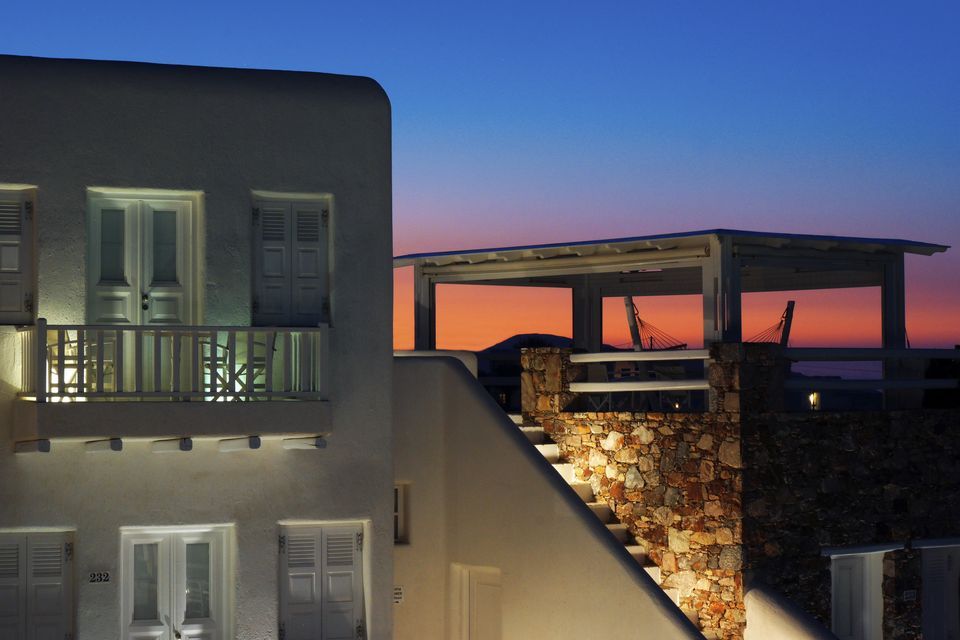 Aspalathras White Folegandros