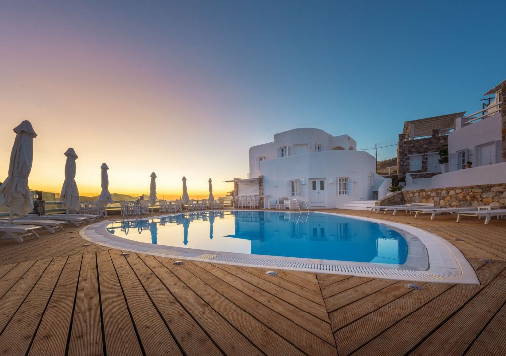 Aspalathras White Folegandros