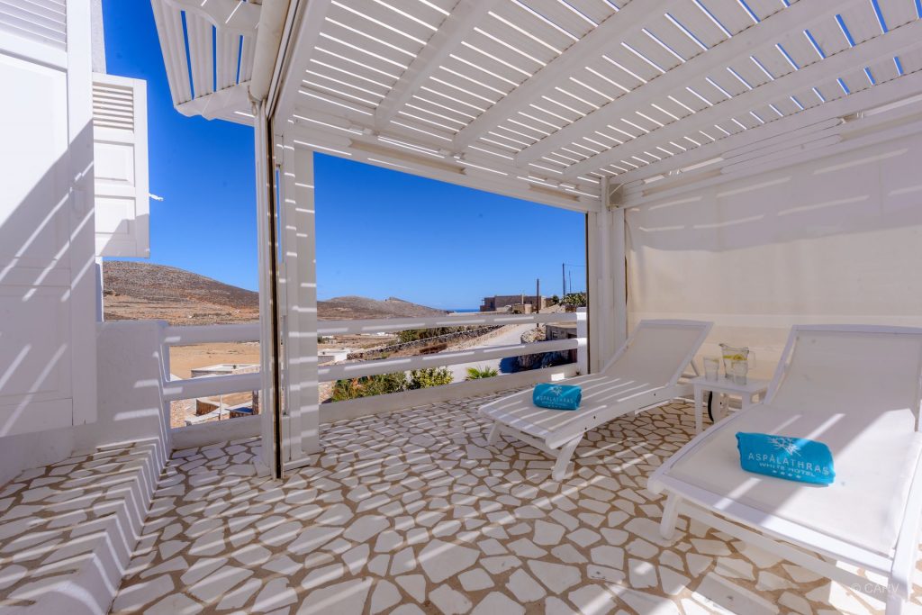 Aspalathras White Folegandros