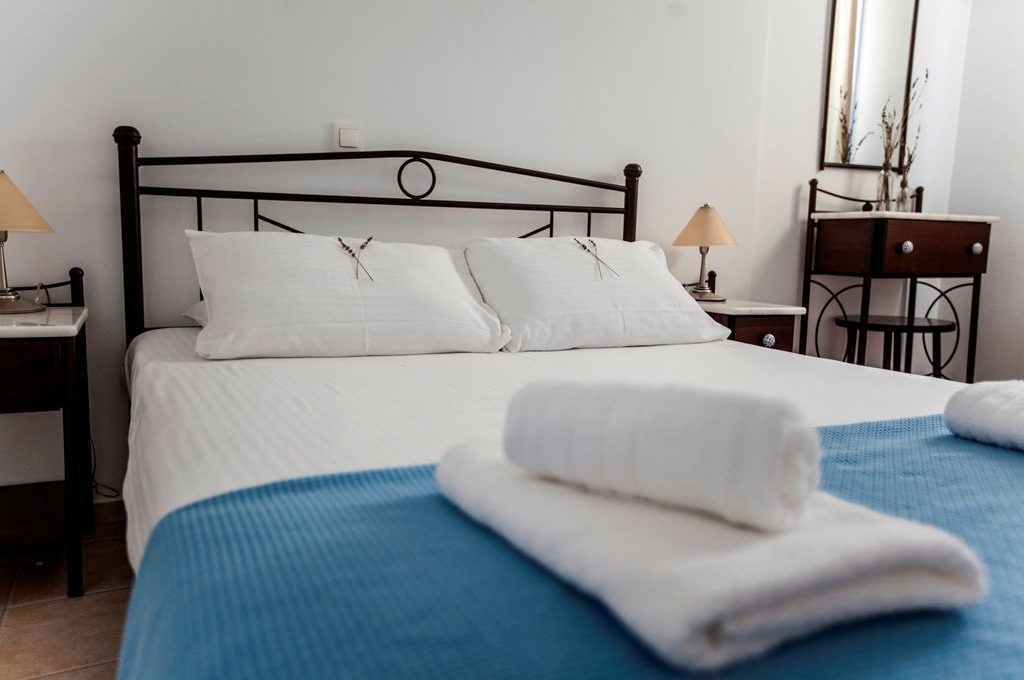 Astarti Serifos Cycladen