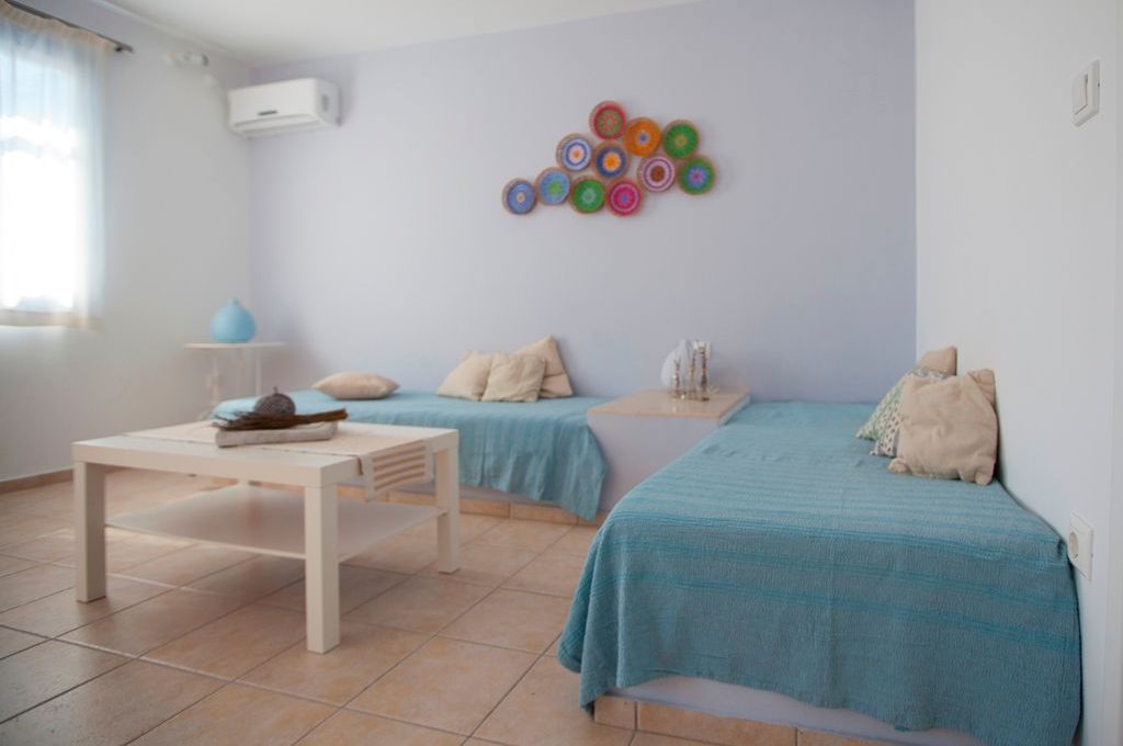 Astarti Serifos Cycladen