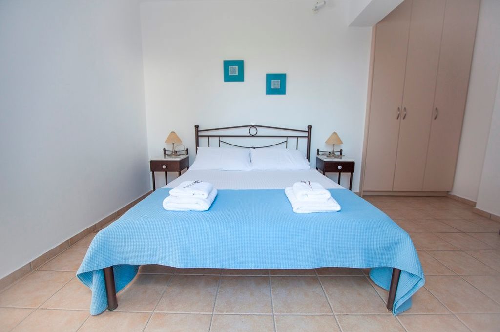 Astarti Serifos Cycladen