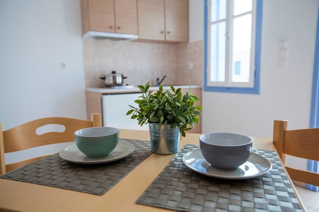 Astarti Serifos Cycladen