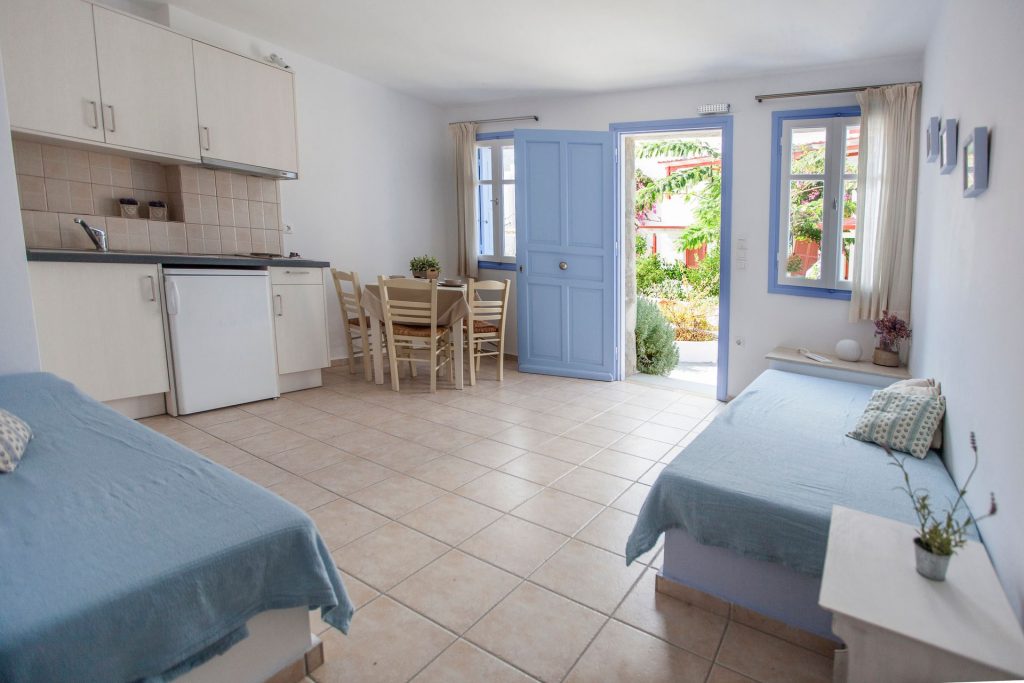 Astarti Serifos Cycladen