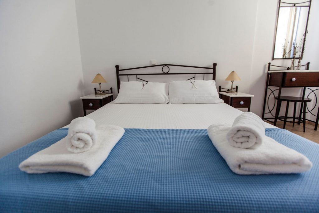 Astarti Serifos Cycladen