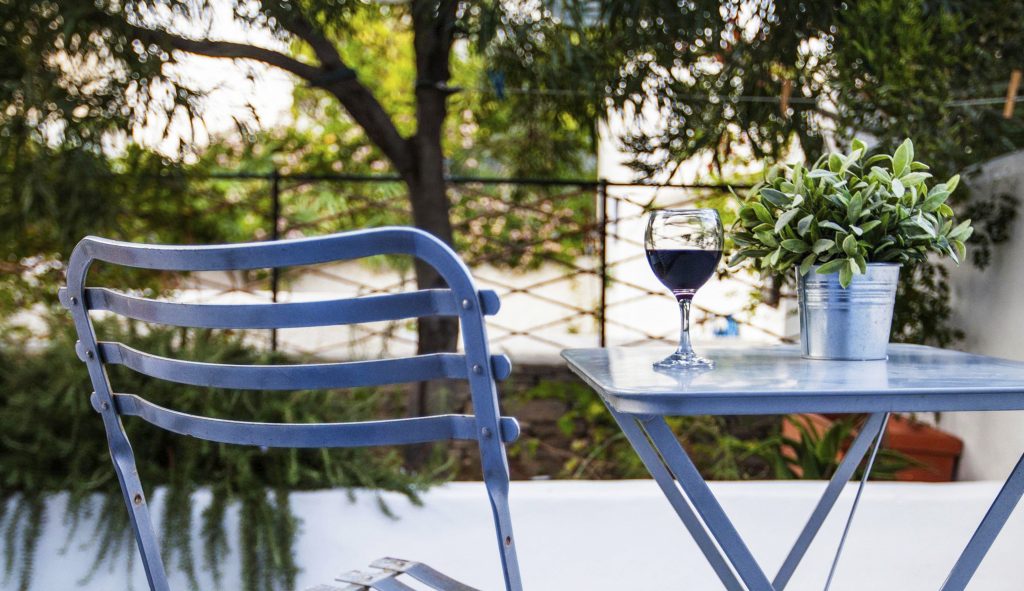 Astarti Serifos Cycladen