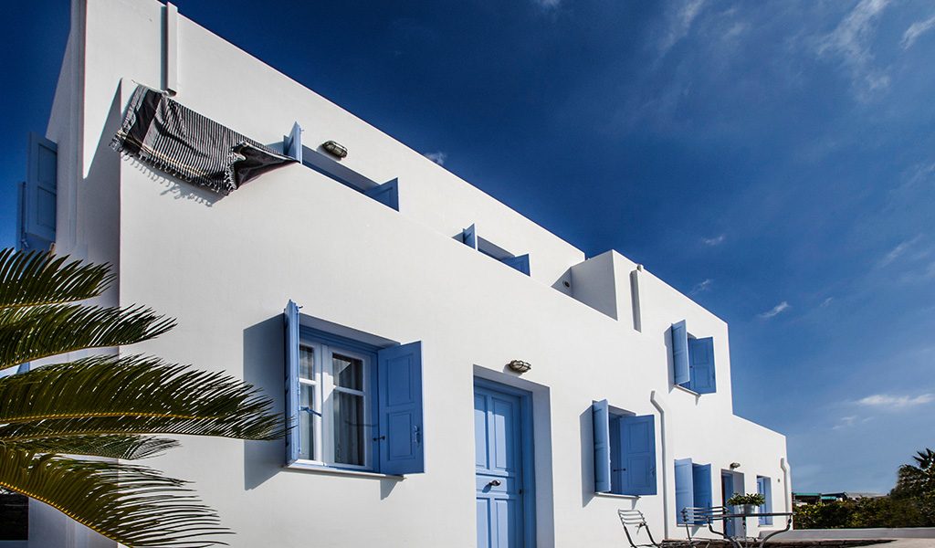 Astarti Serifos Cycladen