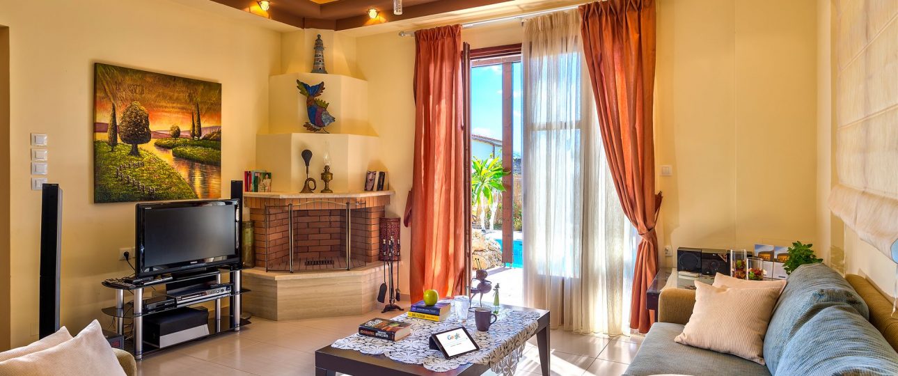 Asteri Amazing Villas Kreta