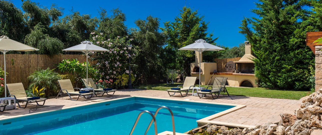 Asteri Amazing Villas Kreta