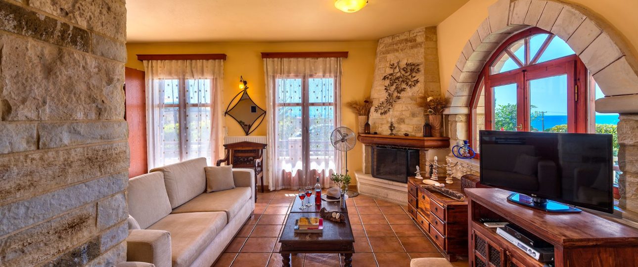 Asteri Amazing Villas Kreta