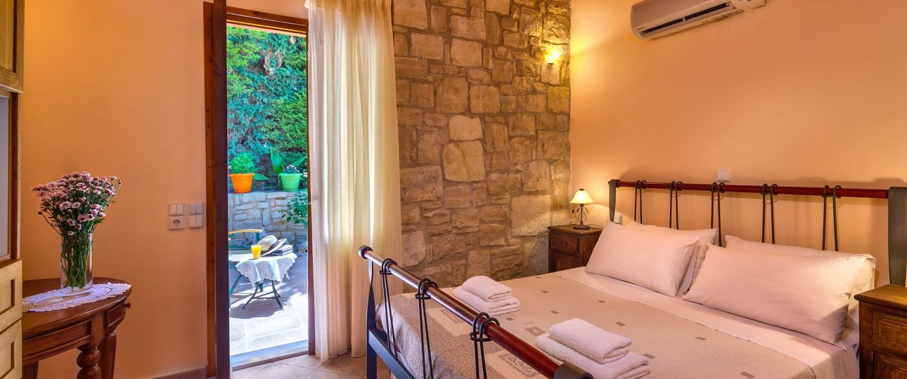 Asteri Amazing Villas Kreta