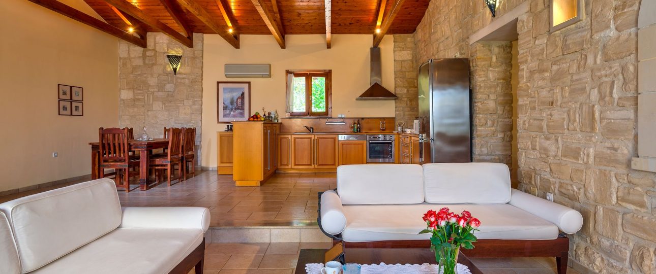 Asteri Amazing Villas Kreta