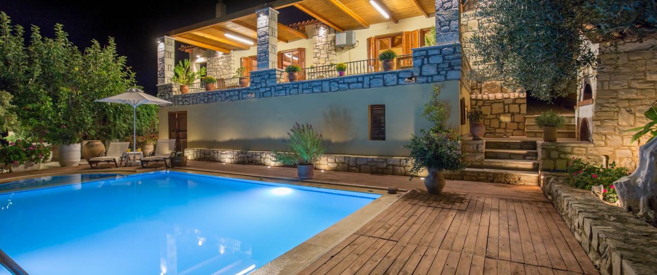 Asteri Amazing Villas Kreta