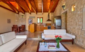 Asteri Amazing Villas (incl. auto)