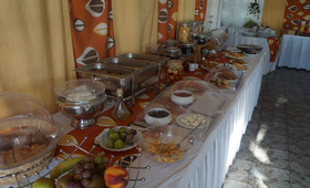 Asteri Hotel Serifos