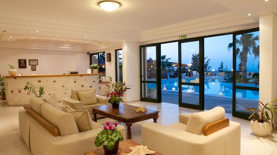 Asterias Village Chersonissos