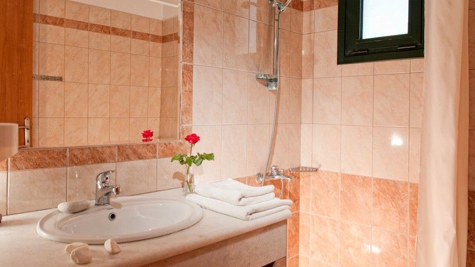 Asterias Village Chersonissos