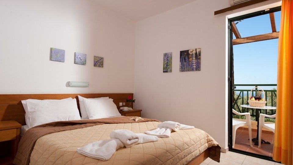 Asterias Village Chersonissos