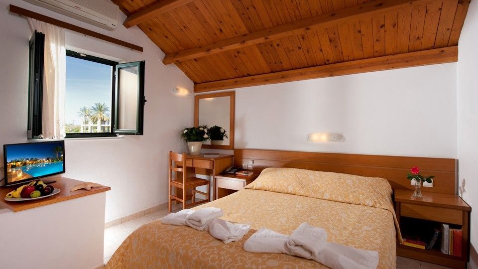 Asterias Village Chersonissos