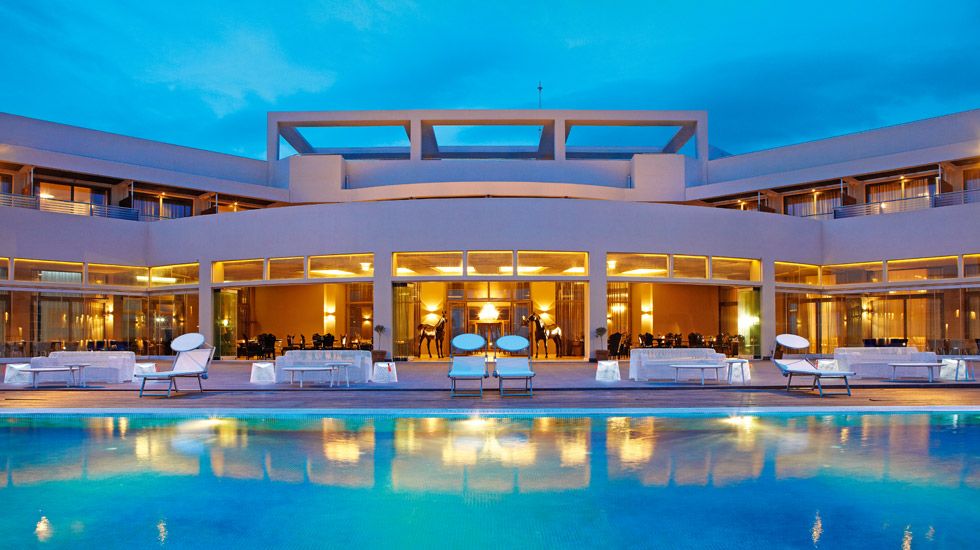 Astir Alexandroupolis Alexandroupolis