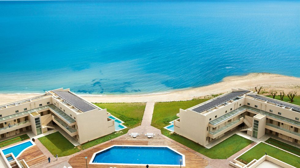 Astir Alexandroupolis Alexandroupolis