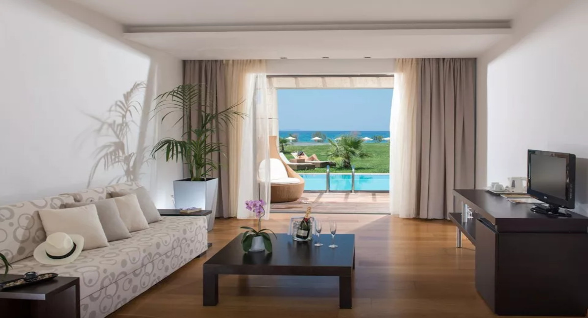 Astir Odysseus Resort