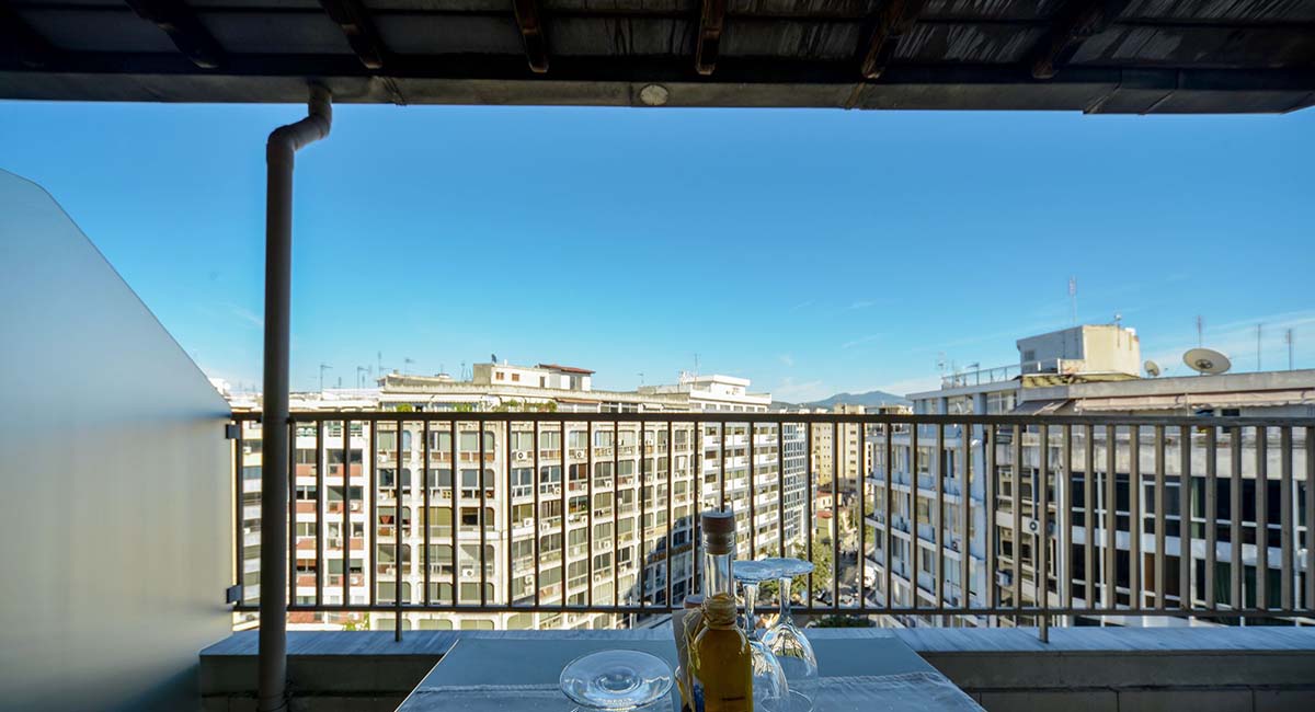 Astoria Hotel Thessaloniki