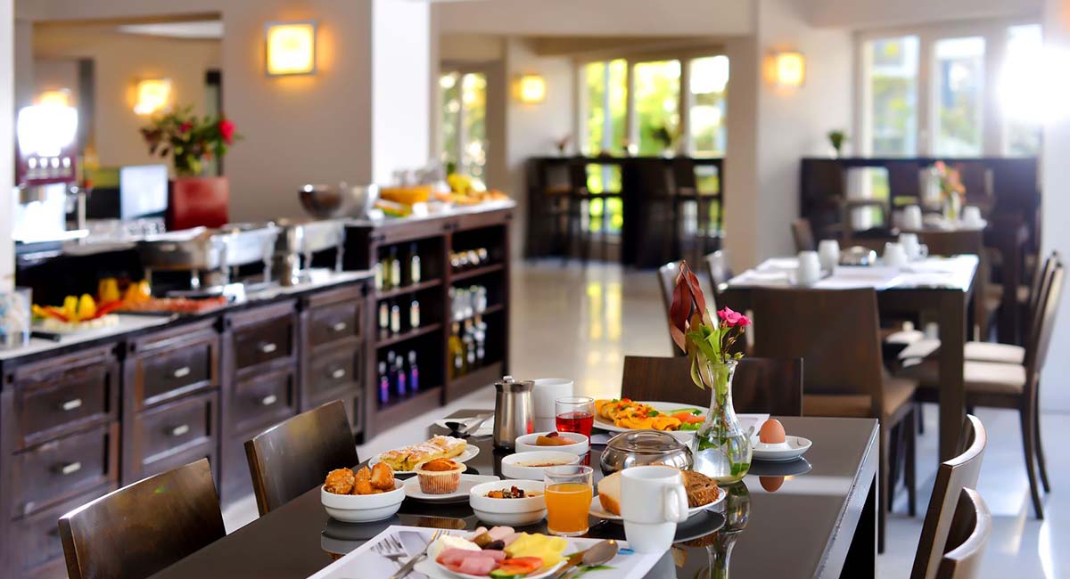 Astoria Hotel Thessaloniki