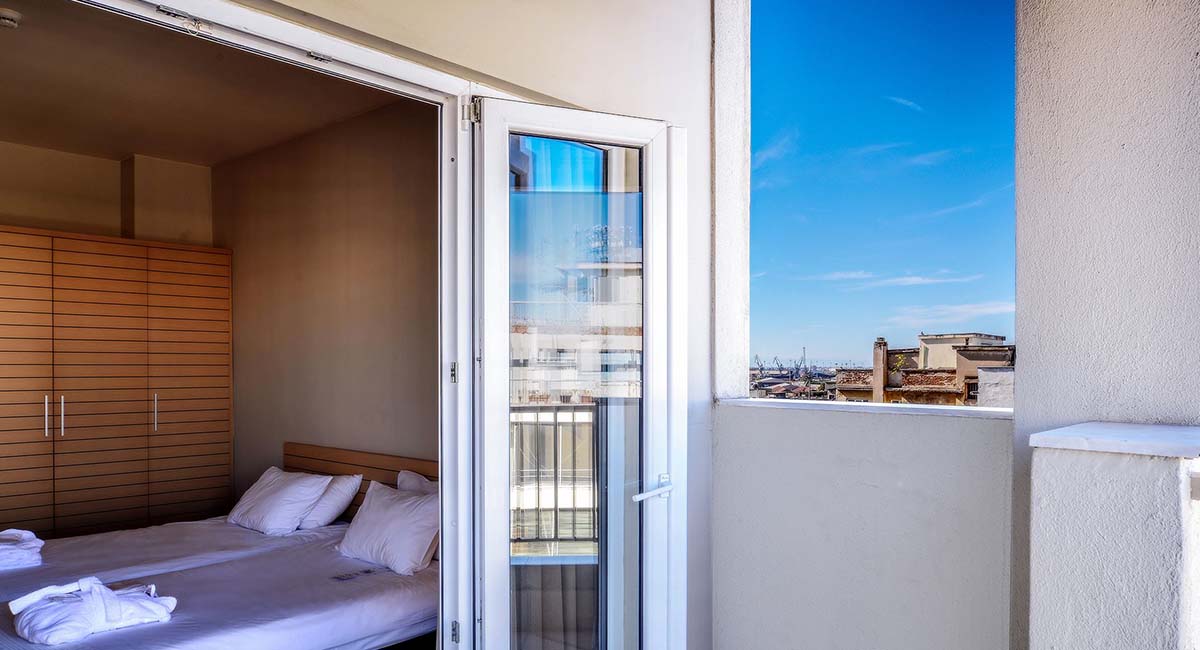 Astoria Hotel Thessaloniki