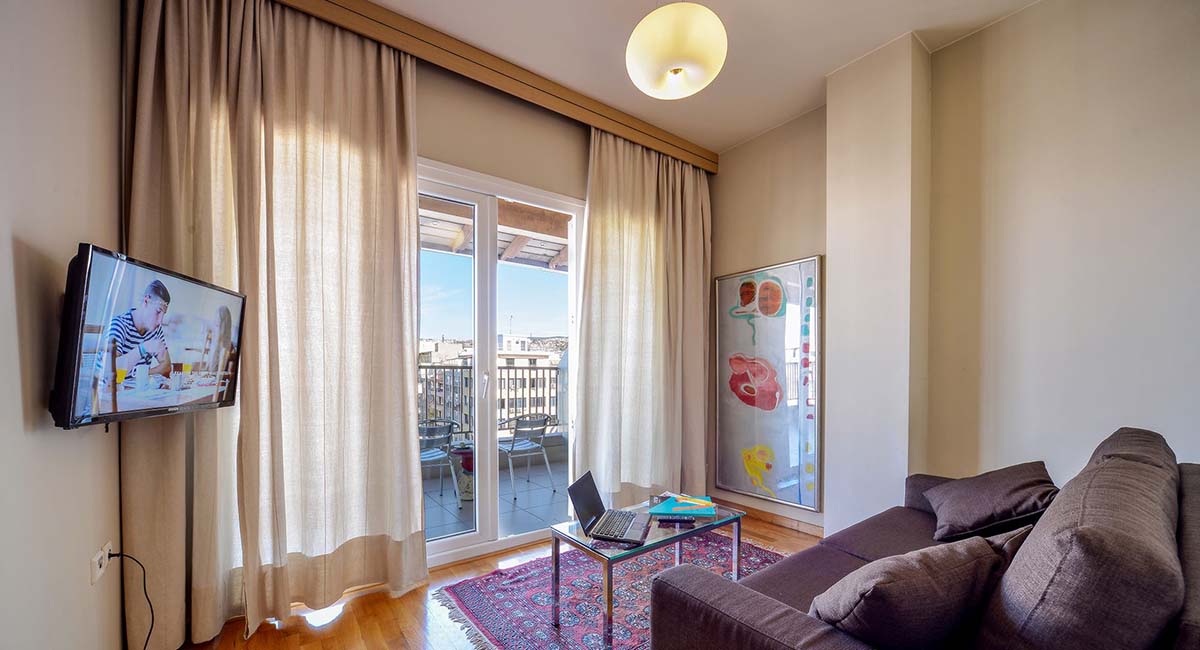 Astoria Hotel Thessaloniki