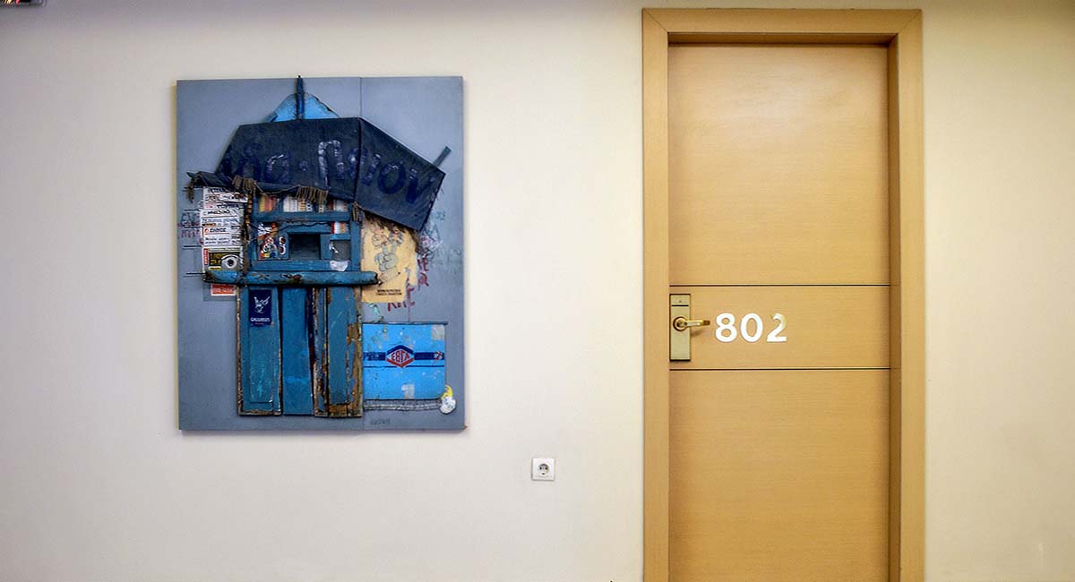 Astoria Hotel Thessaloniki