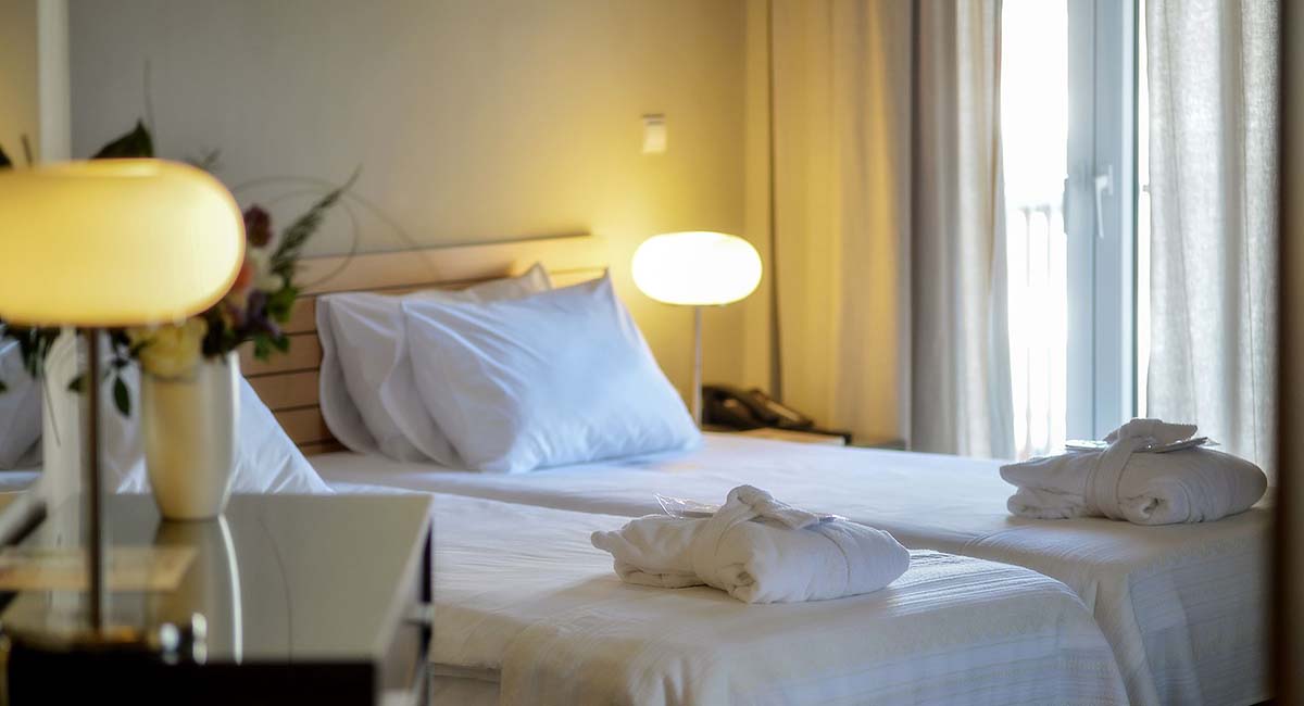 Astoria Hotel Thessaloniki