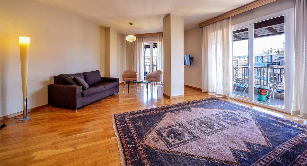 Astoria Hotel Thessaloniki