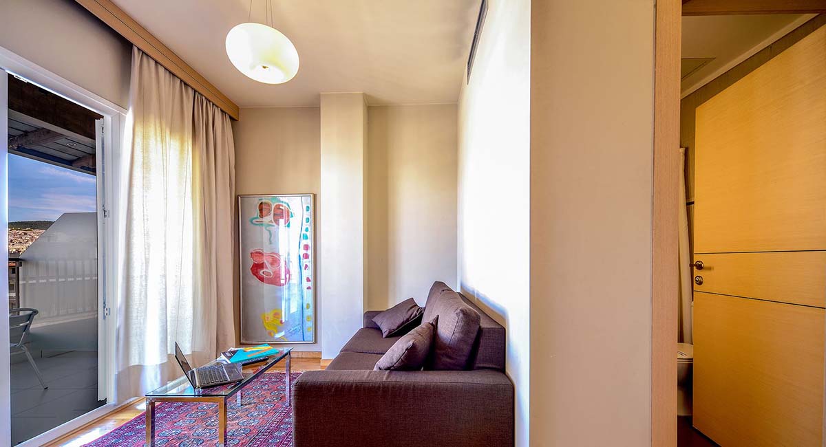 Astoria Hotel Thessaloniki