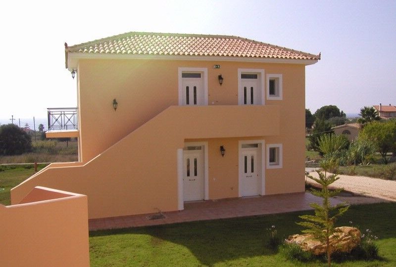 Astra Village Kefalonia