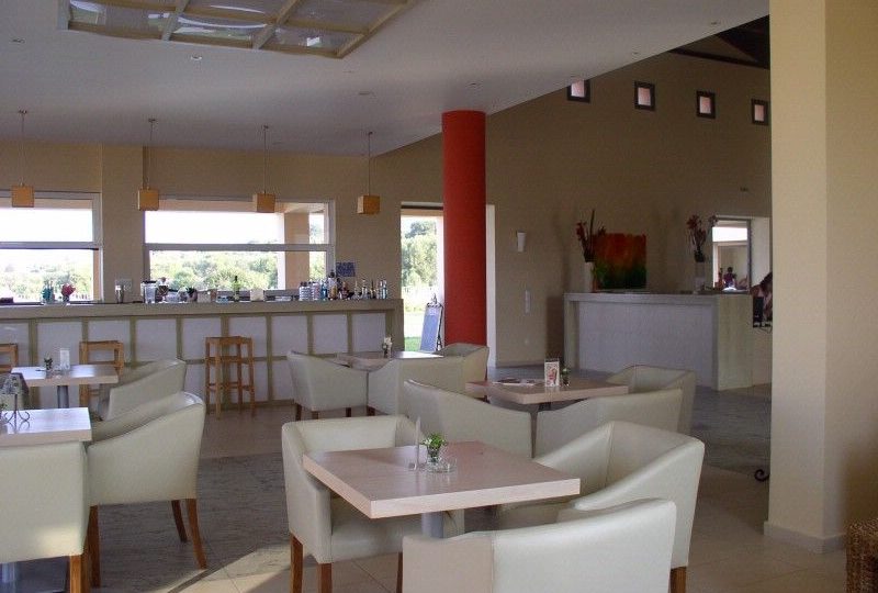 Astra Village Kefalonia