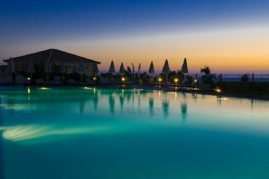 Astra Village Kefalonia