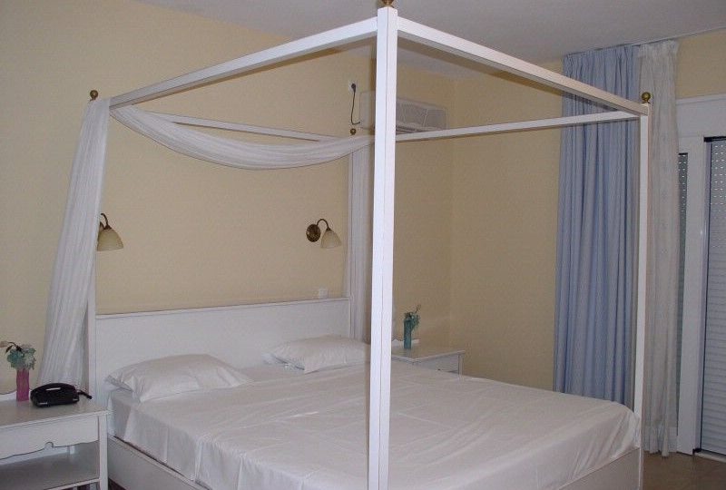 Astra Village Kefalonia