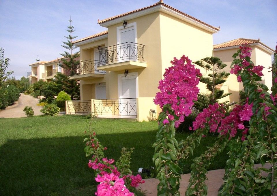 Astra Village Kefalonia