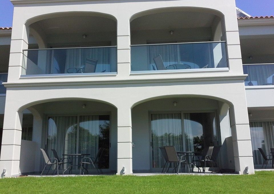 Astra Village Kefalonia