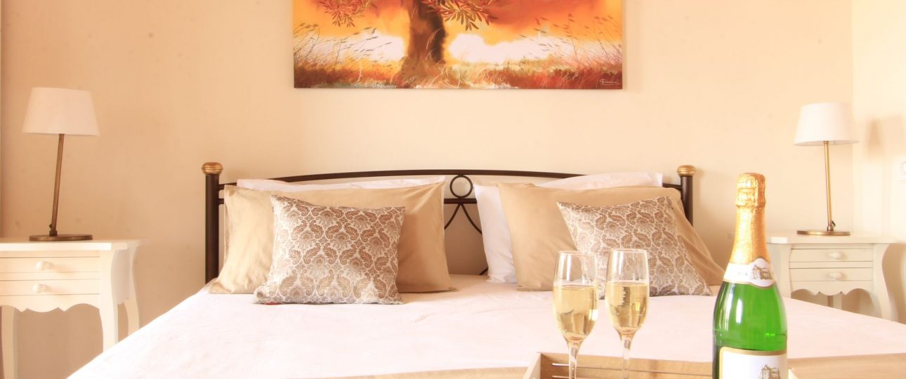 Athanasias House Symi