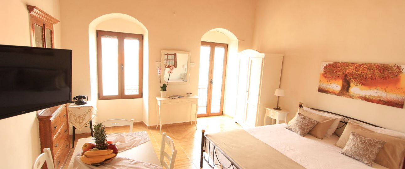 Athanasias House Symi