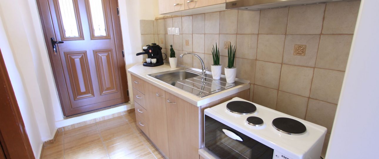 Athanasias House Symi