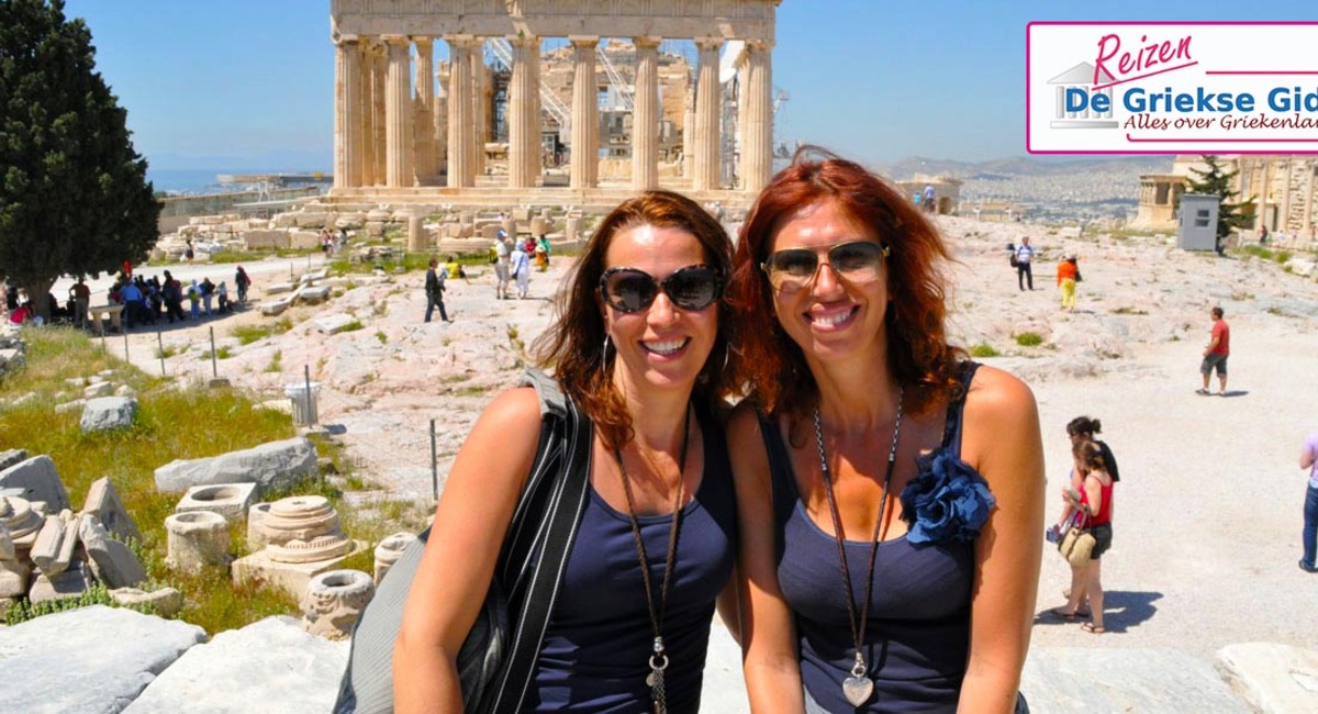 Fly and Drive Athene Delphi Olympia Nafplion