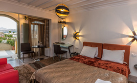 Fly & Drive Athene Delphi Olympia Nafplion