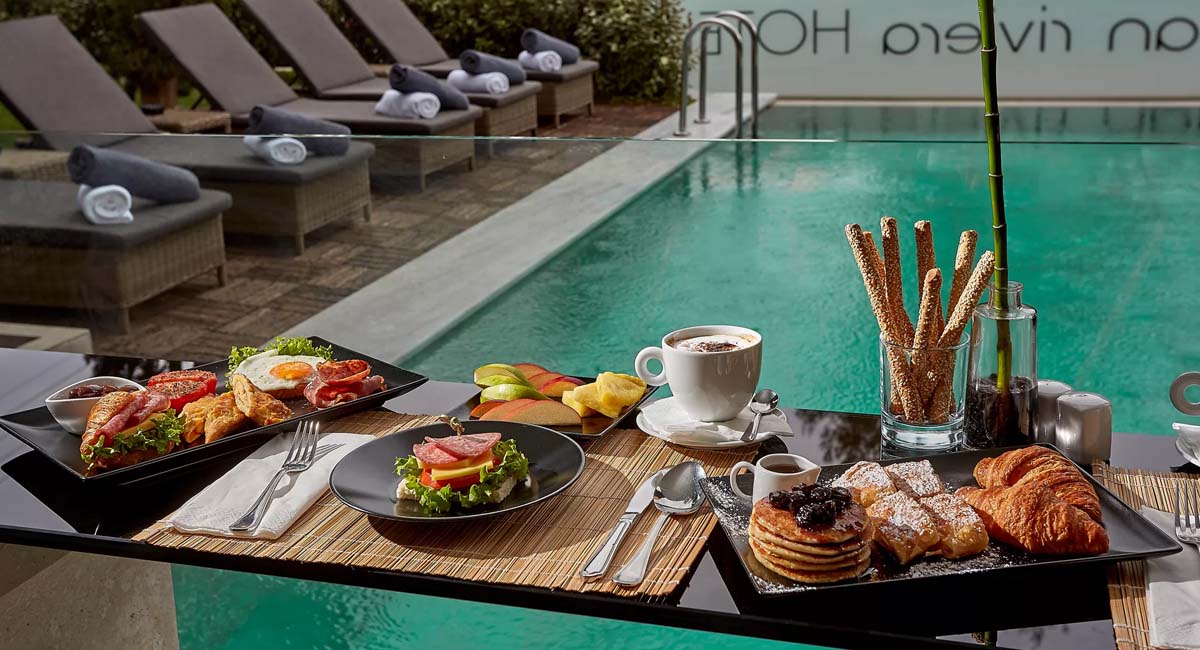 Athenian Riviera Hotel Suites