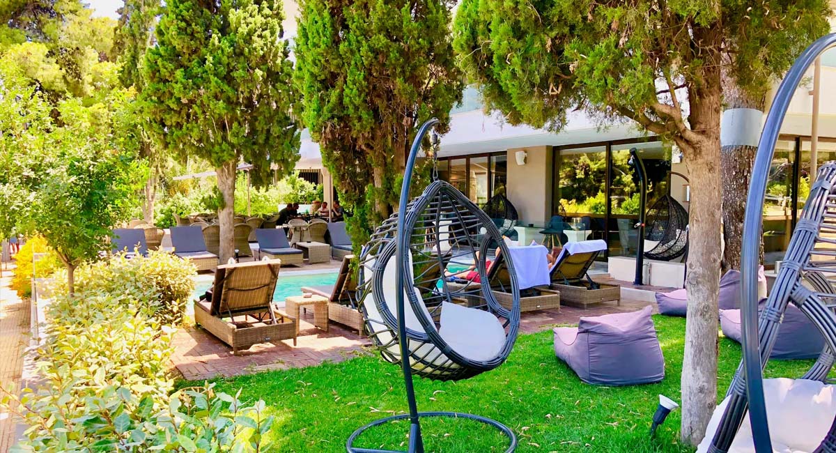 Athenian Riviera Hotel Suites