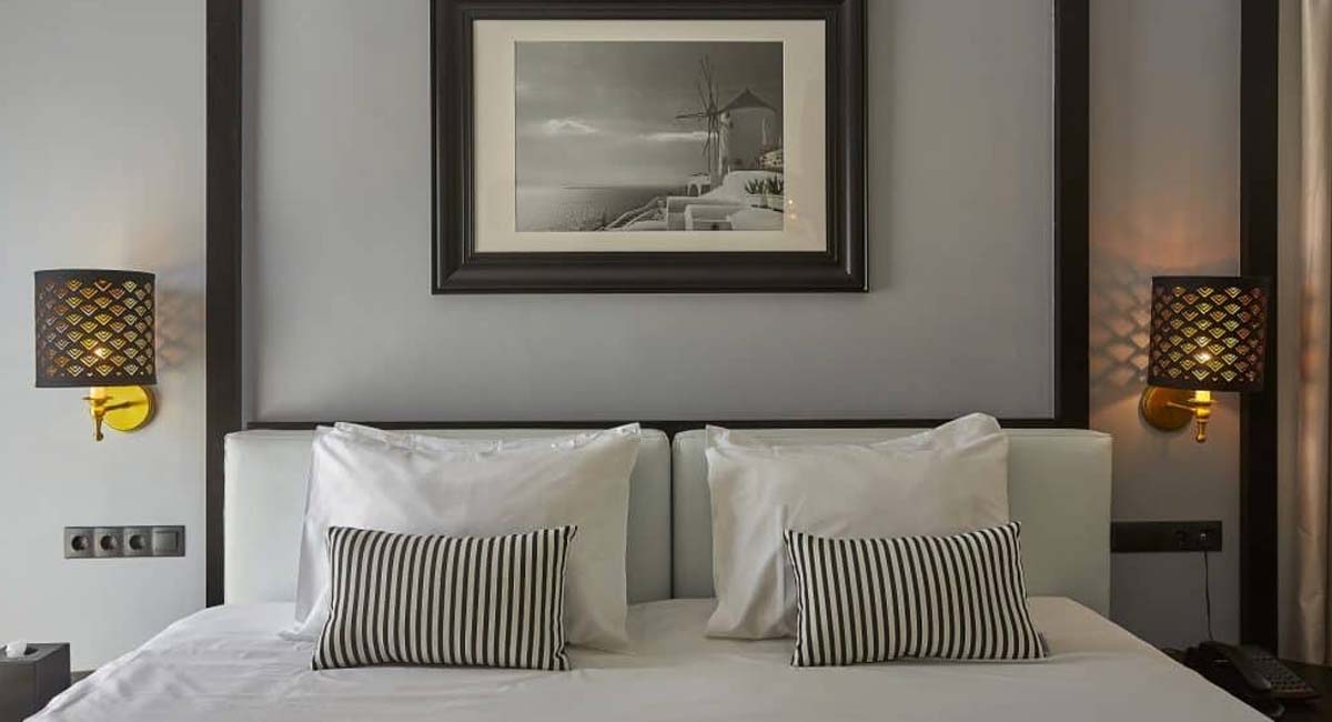 Athenian Riviera Hotel Suites