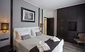 Athenian Riviera Hotel