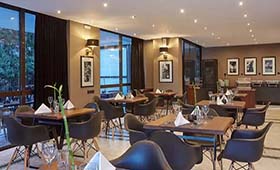 Athenian Riviera Hotel